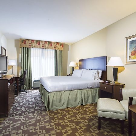 Holiday Inn Express Hotel & Suites Port St. Lucie West By Ihg Exterior foto