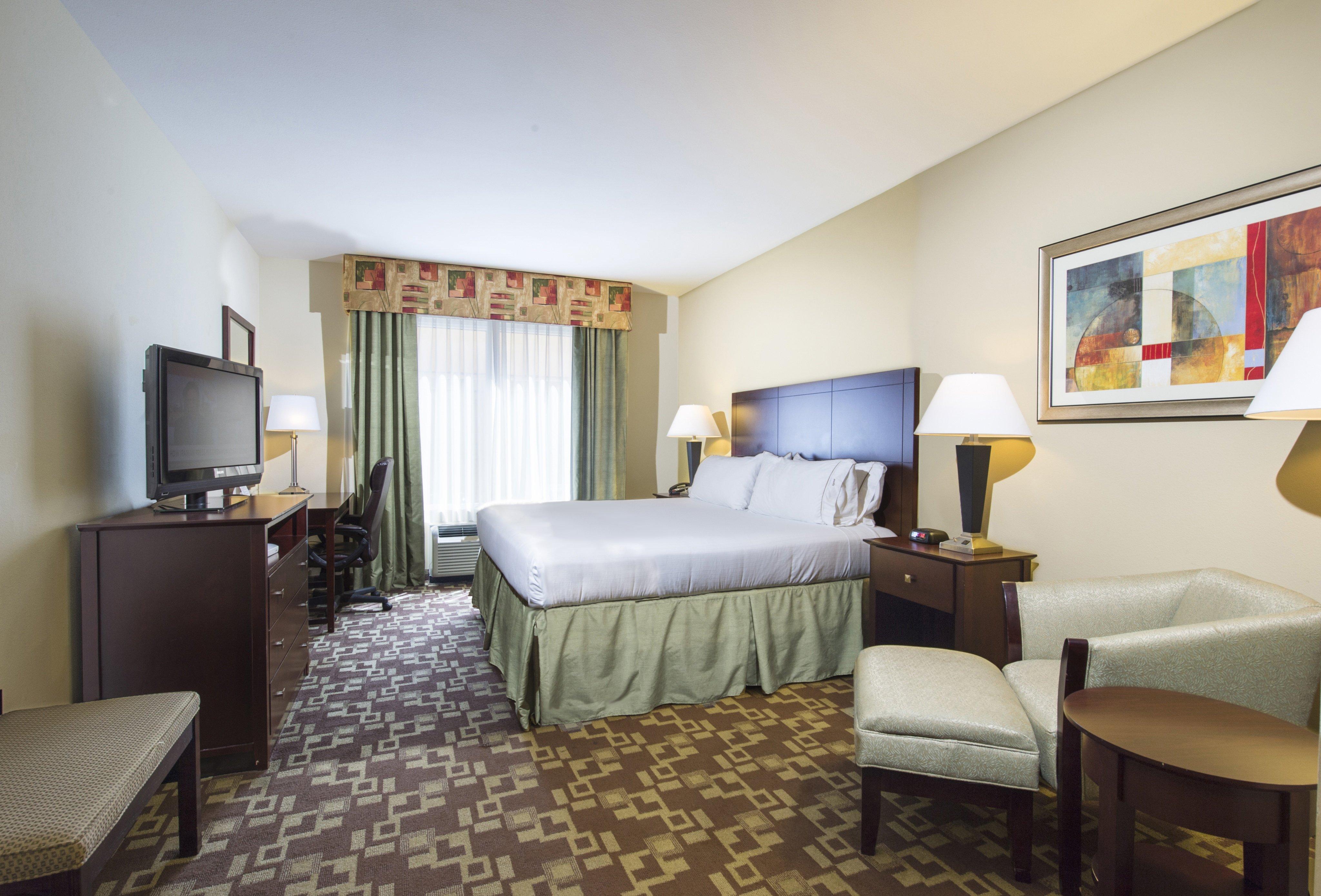Holiday Inn Express Hotel & Suites Port St. Lucie West By Ihg Exterior foto