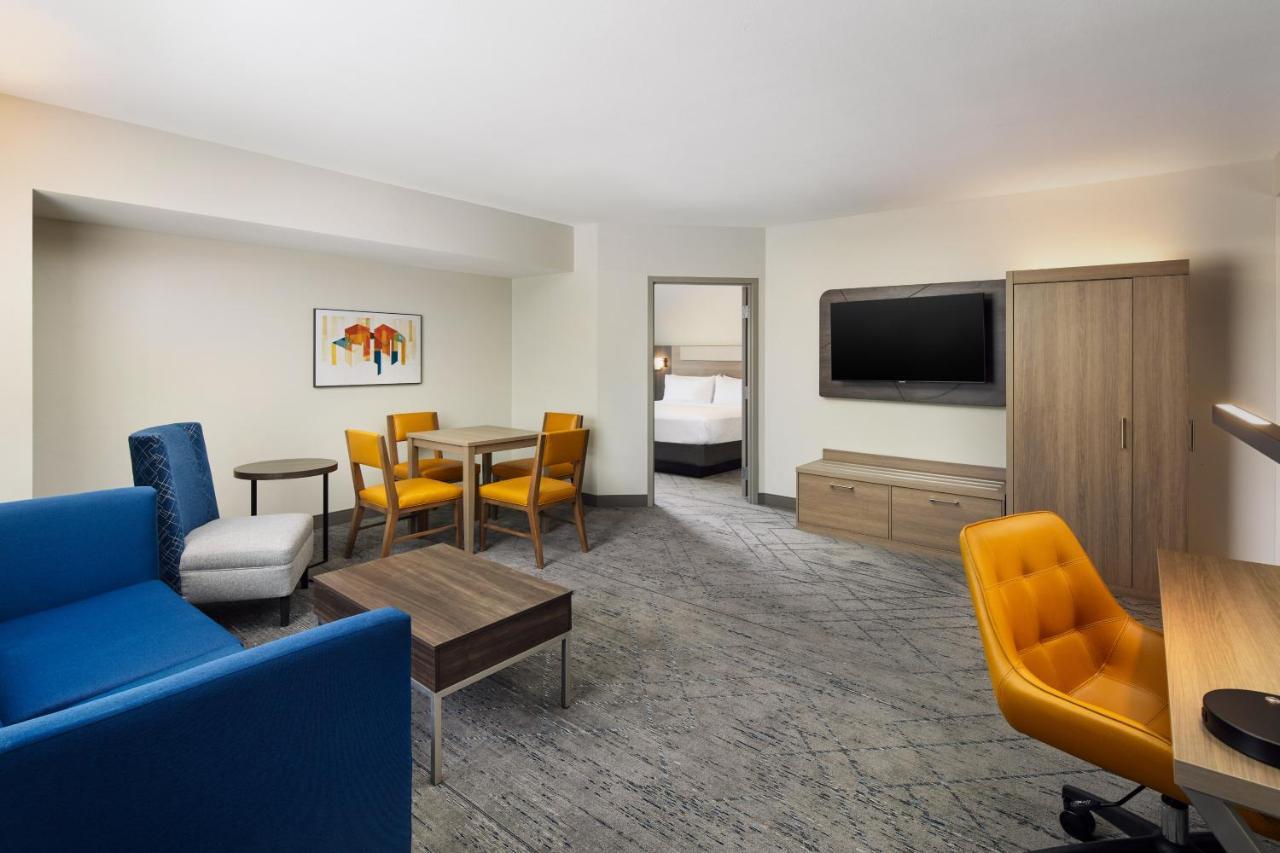 Holiday Inn Express Hotel & Suites Port St. Lucie West By Ihg Exterior foto