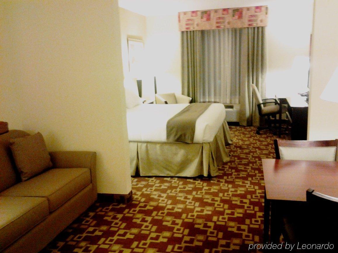 Holiday Inn Express Hotel & Suites Port St. Lucie West By Ihg Exterior foto