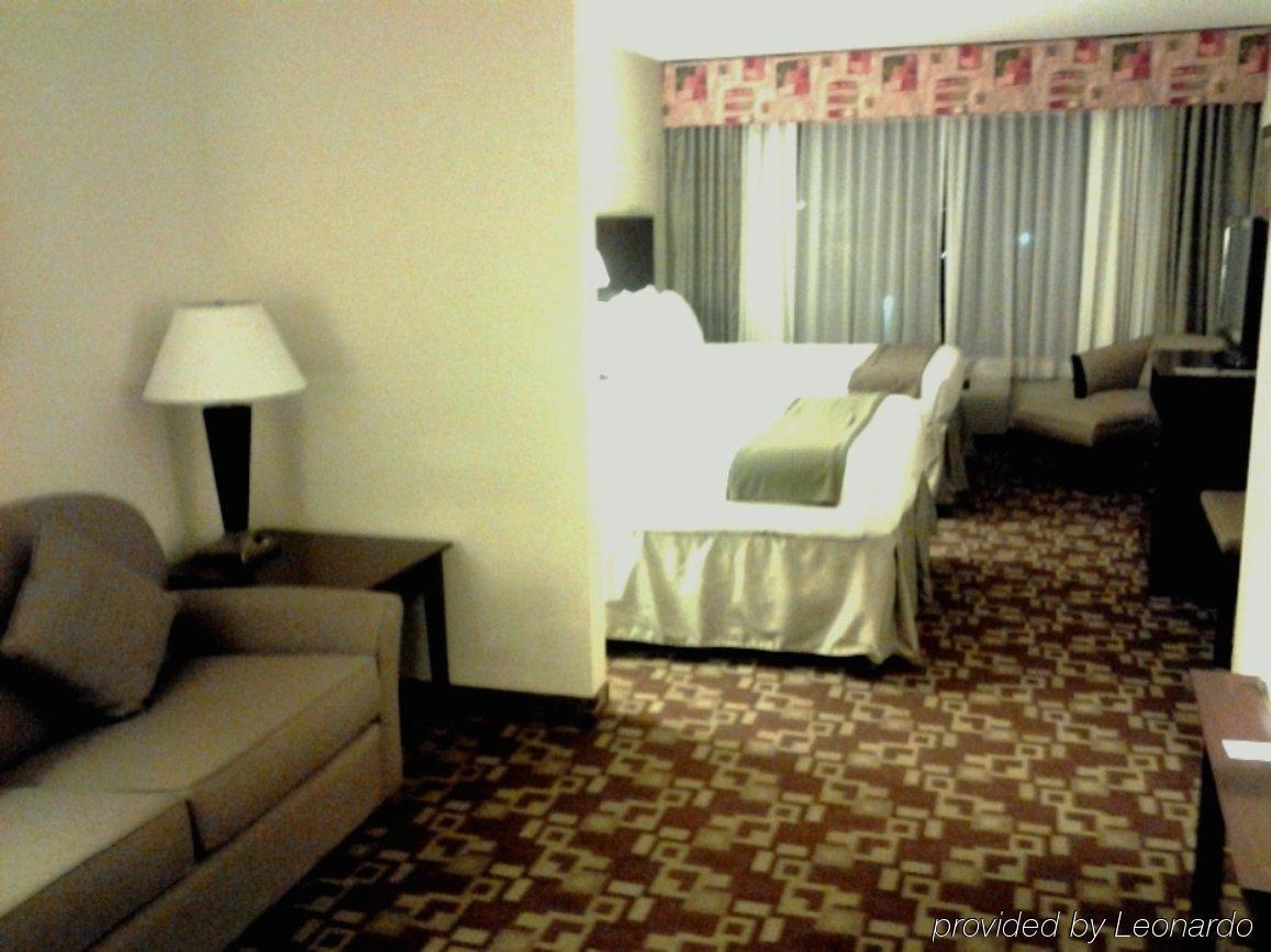 Holiday Inn Express Hotel & Suites Port St. Lucie West By Ihg Exterior foto
