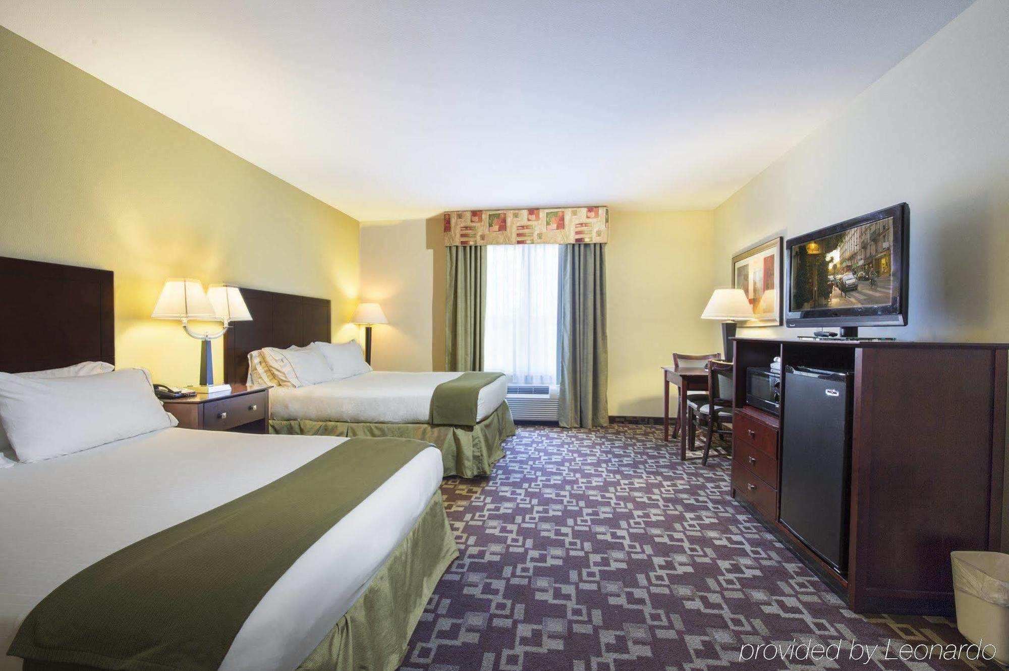 Holiday Inn Express Hotel & Suites Port St. Lucie West By Ihg Exterior foto