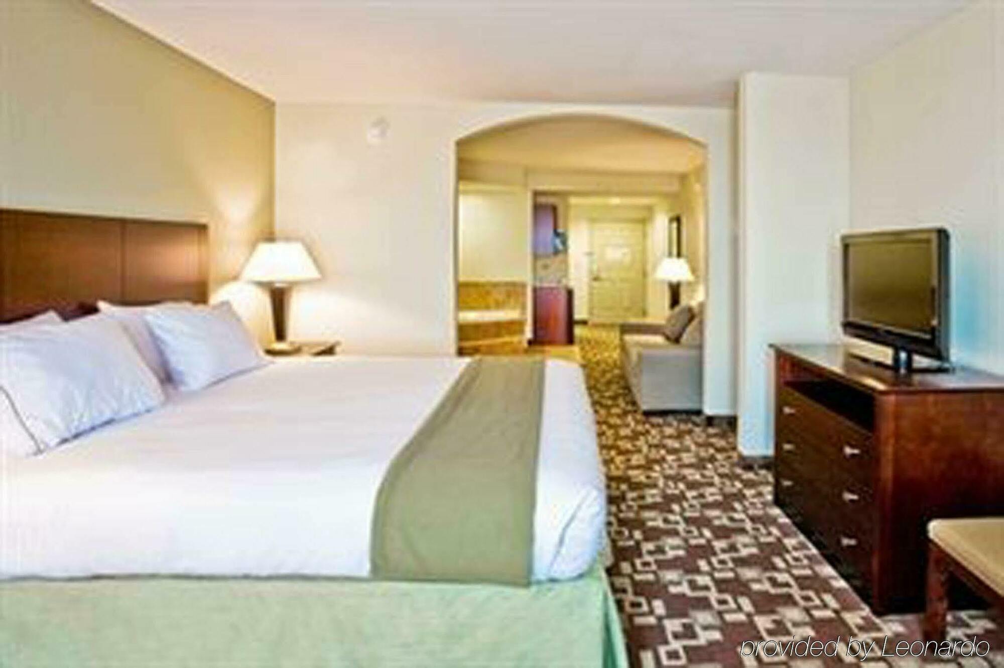 Holiday Inn Express Hotel & Suites Port St. Lucie West By Ihg Zimmer foto