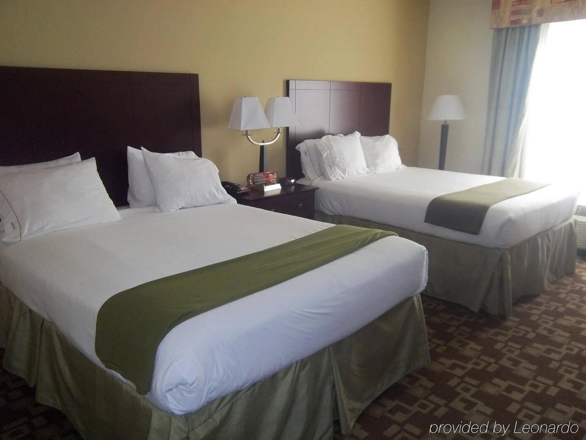 Holiday Inn Express Hotel & Suites Port St. Lucie West By Ihg Exterior foto